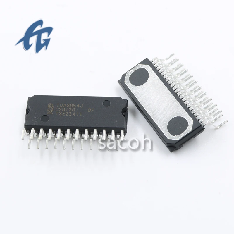 

(SACOH Electronic Components) TDA8954J 1Pcs 100% Brand New Original In Stock