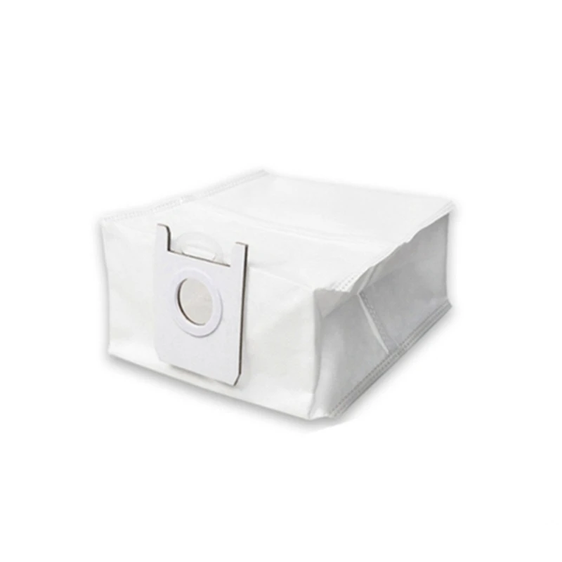อุปกรณ์เสริมสำหรับ Xiaomi roidmi EVE PLUS หุ่นยนต์ดูดฝุ่นทำความสะอาดผ้าซับชิ้นส่วนอะไหล่ถุงกรอง HEPA