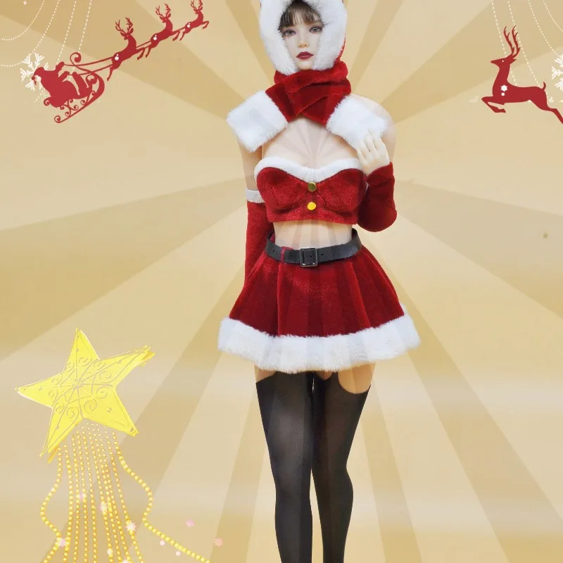 Cuke Toys 1/6 Scale…