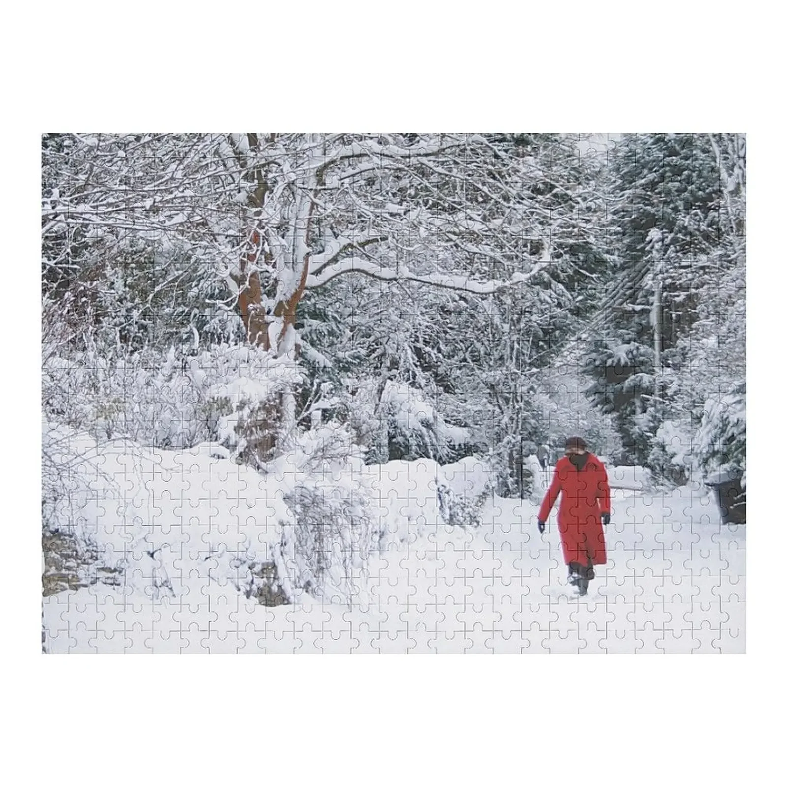 

the weather outside Jigsaw Puzzle Diorama Accessories Anime Customizeds For Kids Puzzle