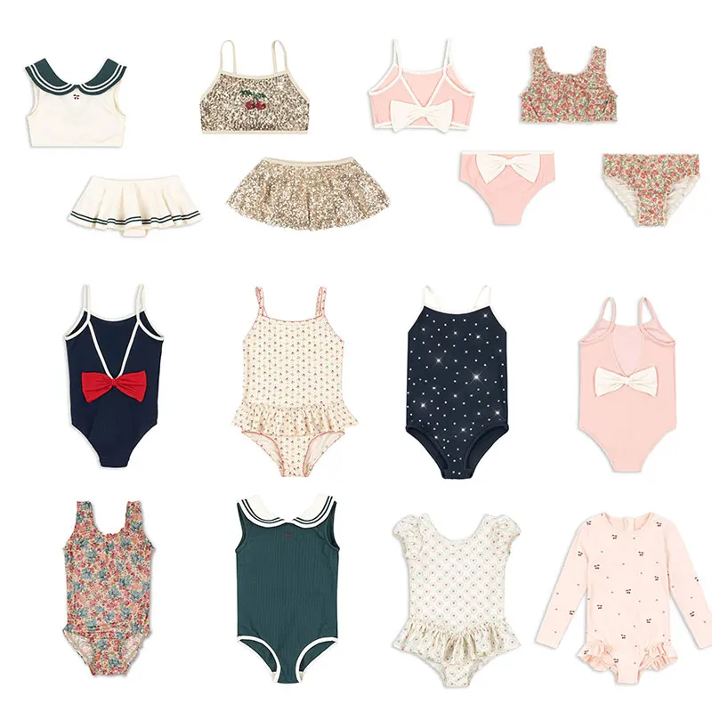 #27 Latest Baby Swimwear Sets Offers