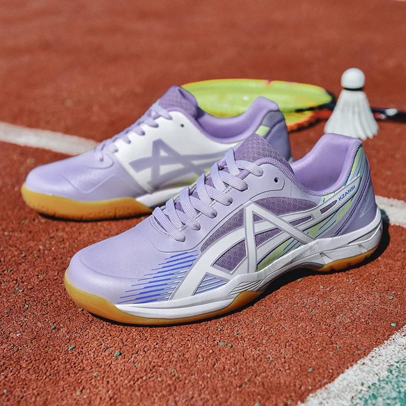 chaussures-de-tennis-respirantes-pour-hommes-et-femmes-baskets-de-volley-ball-de-badminton-d'entrainement-athletique-en-salle-pour-couple-de-tennis