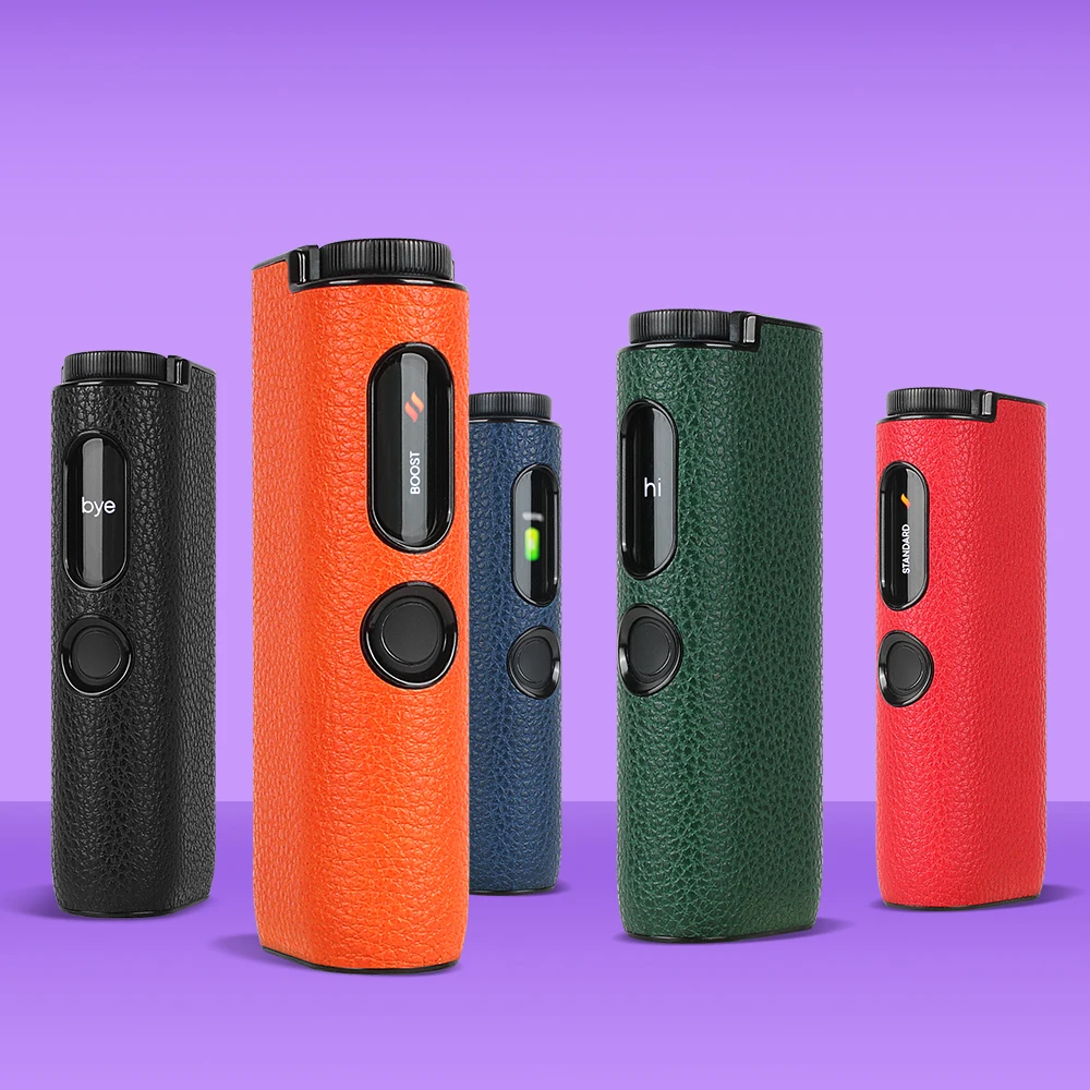 غطاء حماية للتخزين مناسب تمامًا من Glo Hyper Pro Armor مقاوم للسقوط ومضاد للانزلاق