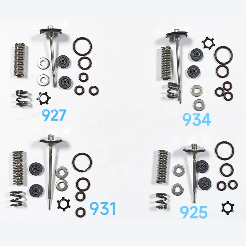 1052925/1052927 Hot Melt Glue Repair Kit with Striker Pin & Plunger | Replacement Parts for  Nordson-Compatible Parts