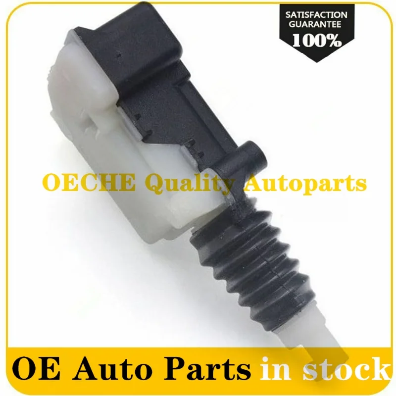 New 1098790-00-D 1098790-00-C 9203-63 Car Front Primary Hood Lock Actuator for Tesla Model 3 2017 2018 2019 2020 2021 2022