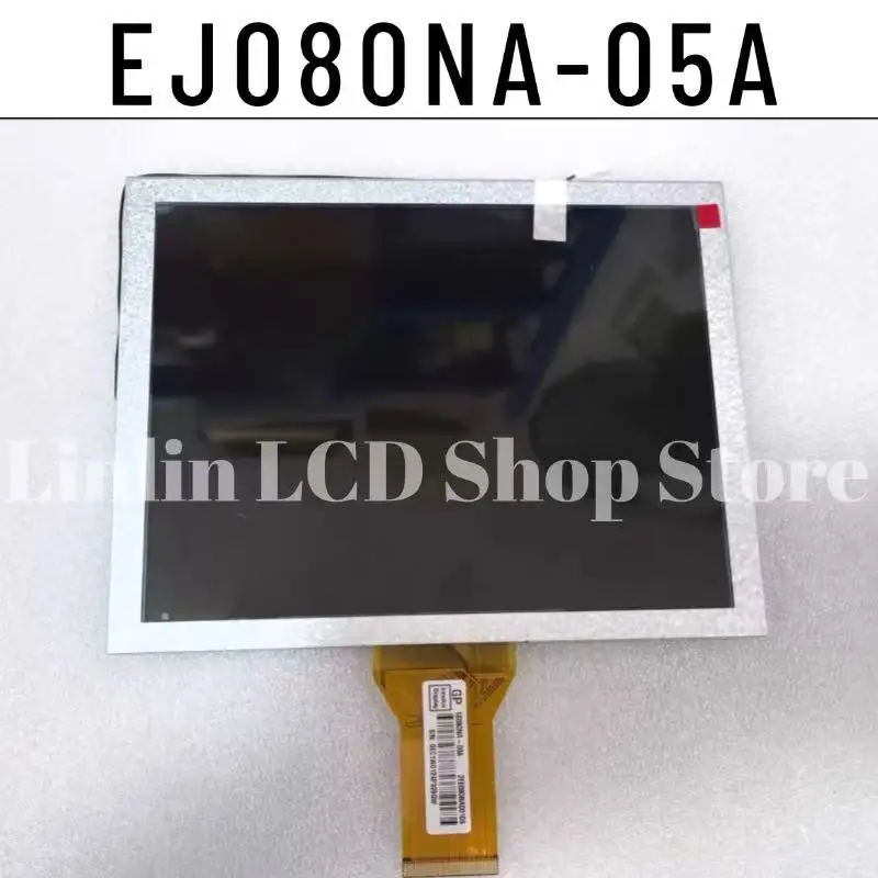 

EJ080NA-05A Совершенно новый оригинальный 8-дюймовый ЖК-дисплей