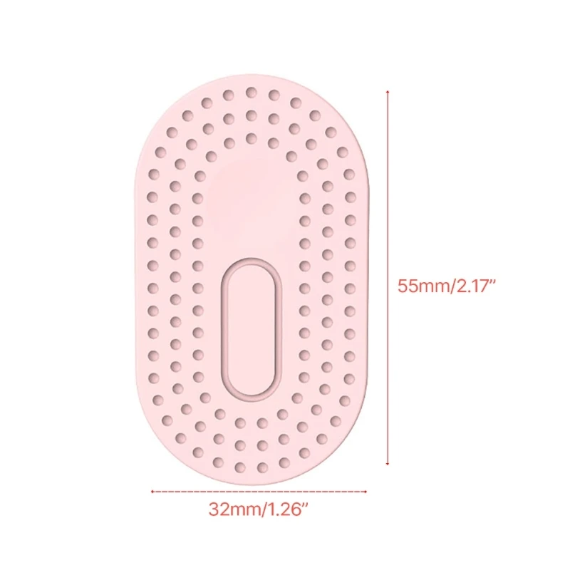 Thích Hợp Cho Smarttag 2 Vỏ Bảo Vệ Silicon Móc Khóa Thú Cưng Chó Theo Dõi Định Vị Định Vị Vỏ Chống Trầy Xước