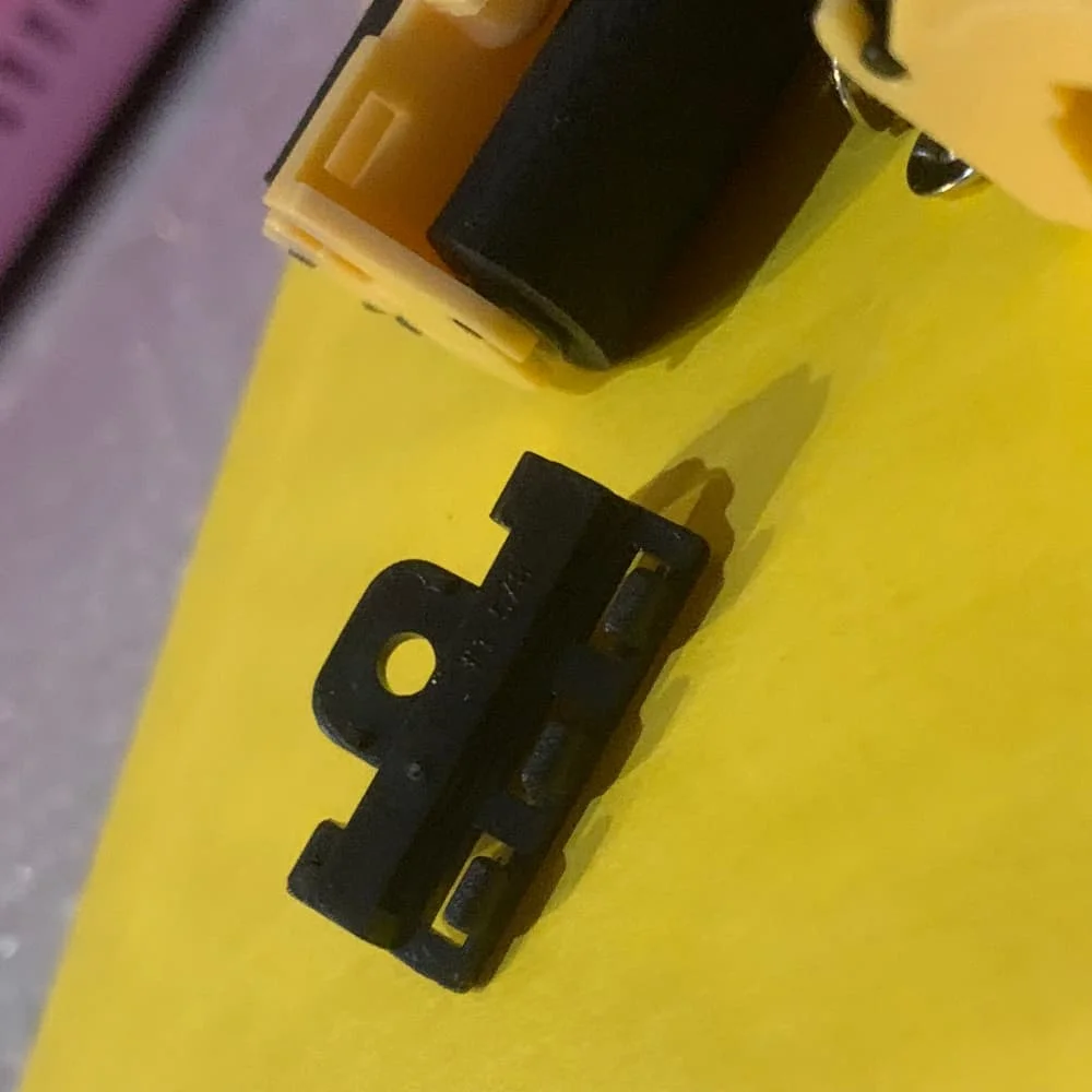 

20X JC93-00087A РОЛИК НАПРЯЖЕНИЯ для Samsung ML 1910 1915 2525 2540 2545 2580 2581 2582 SCX 4600 4623 SF 650 650P SCX4600 SCX4623