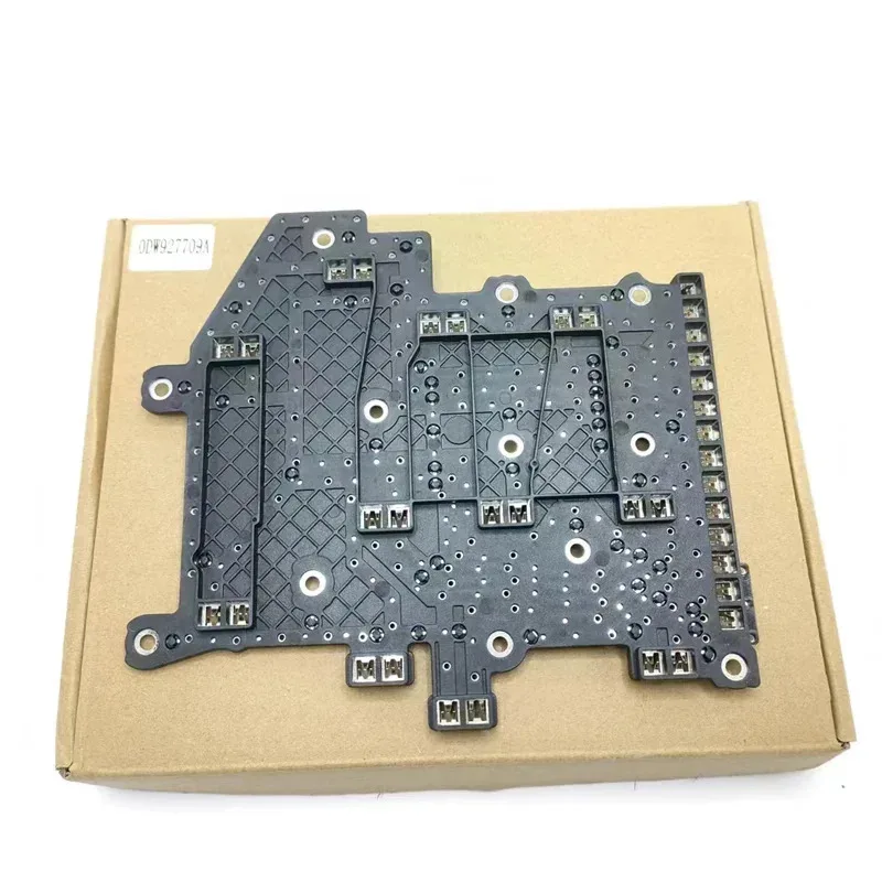 

DQ381 0GC927709A 0DW927709A TCU Control Unit for 0GC 0DW Transmissions Fix P173500 P173600 Error Codes