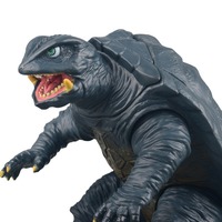 Anime Film Godzilla Figure Action Chelonian Godzilla Gamera Soft Glue Monster Doll Model Ornaments Toys