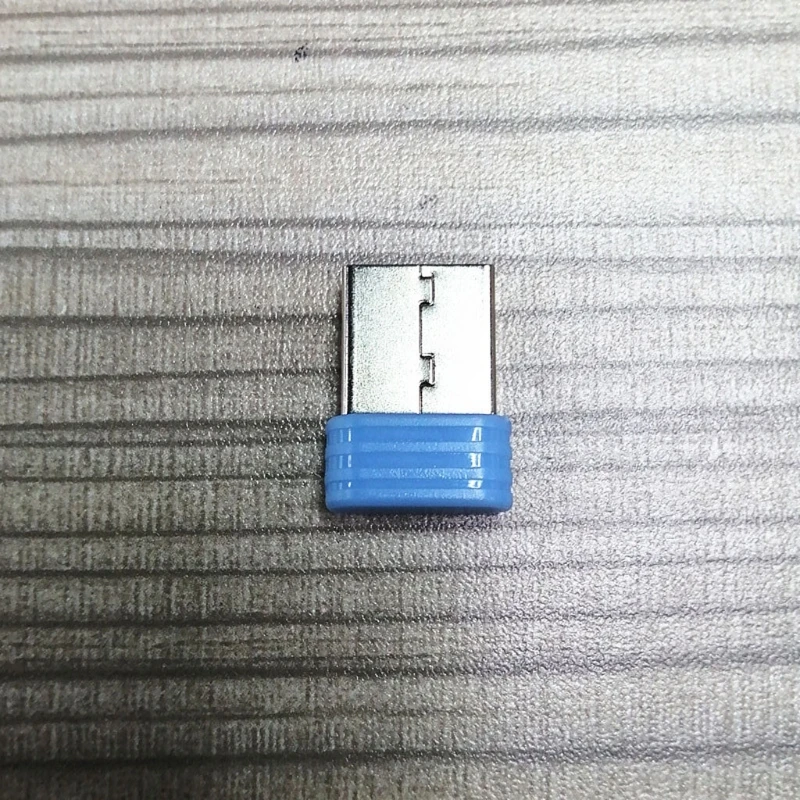 Adaptador receptor USB compatible con Bluetooth, mando inalámbrico, Dongle para consola T3