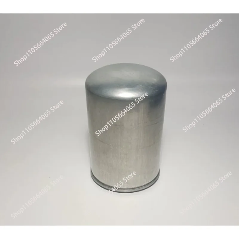 Oil filter refrigeration screw machine compressor unit built-in oil filter through the filter core net 502830