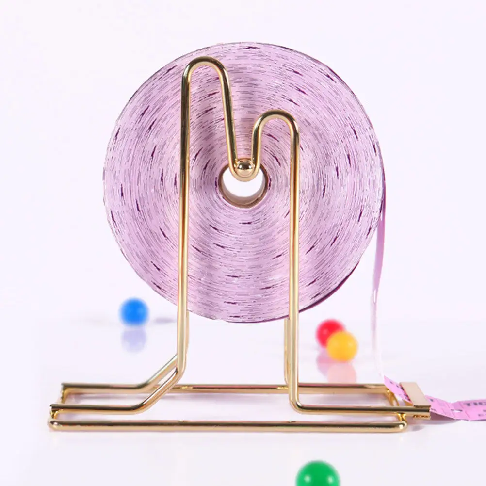 supporto-per-rotoli-di-biglietti-per-distributori-automatici-supporto-per-distribuzione-di-biglietti-in-metallo-raffinato-design-compatto-e-leggero-con-bordi-lisci-per-cinema