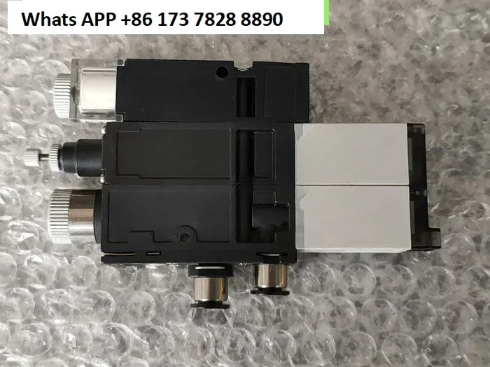 Vacuum generator VKBH10S-0606SE-0608SE-B-R, imported disassembly parts