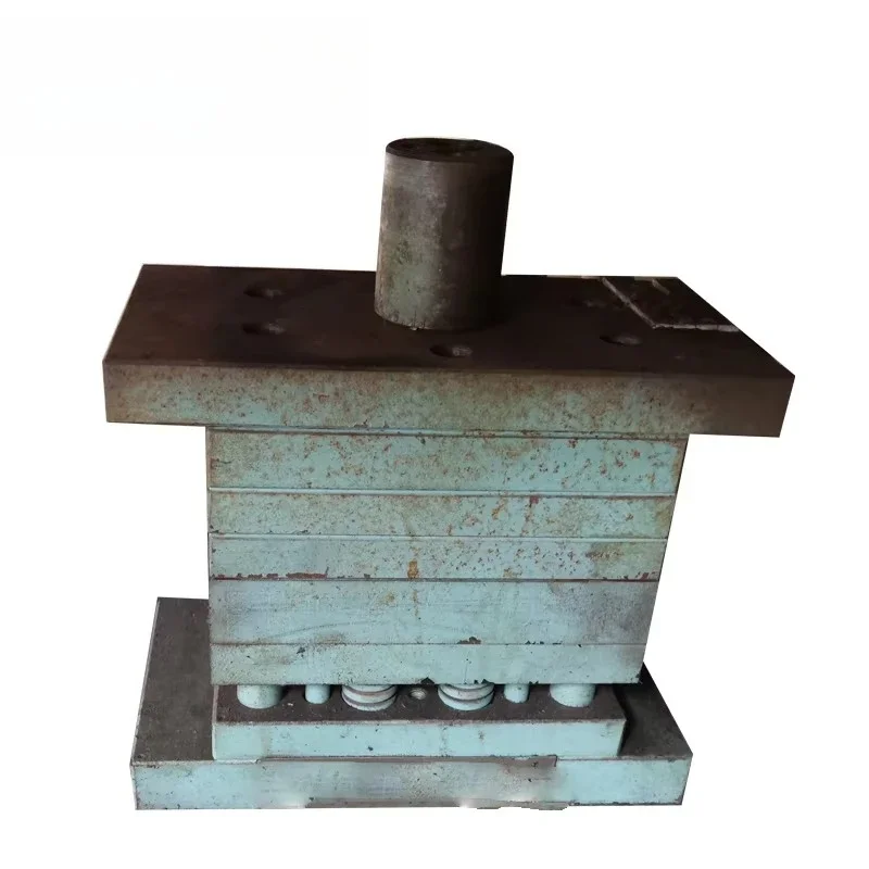 Sheet Metal Forming Dies Mould OEM Deep Drawing Tooling and Bending Stamping Progressive Die for Motor Manufacturing