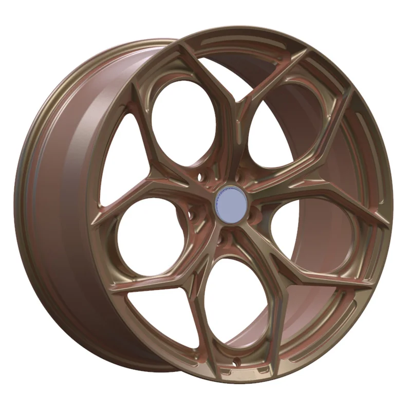 

Personalization Exclusive Custom 6061-T6 Aluminum Alloy Forged Wheels Rims 17 18 19 20 21 22 23 24 Inch High-Performance Wheel