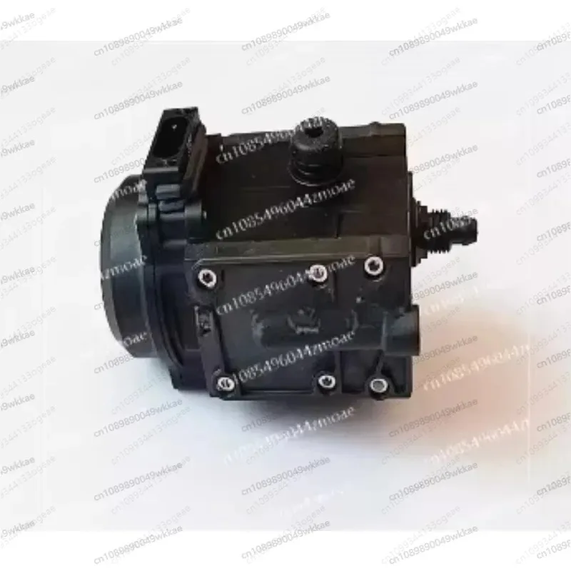 

Used T20 water pump T16 water pump, second-hand water pump is easy to use.