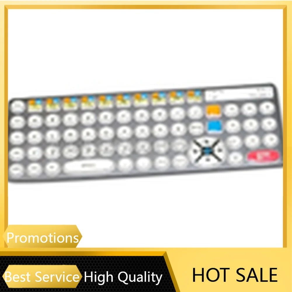 

Free Shipping Keypad (ABCDE) Replacement for Psion Teklogix 8525-G1