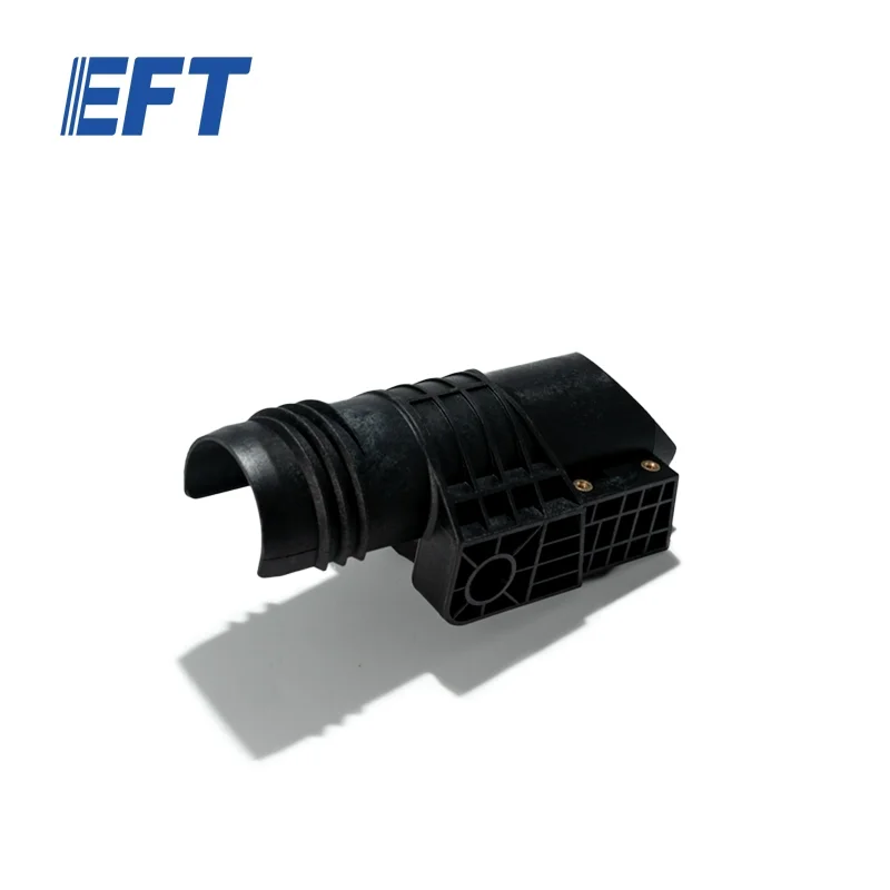 10.05.07.0014 EFT Rear/Forward Threaded Assembly Finished Product φ40/G626/G630/1 piece