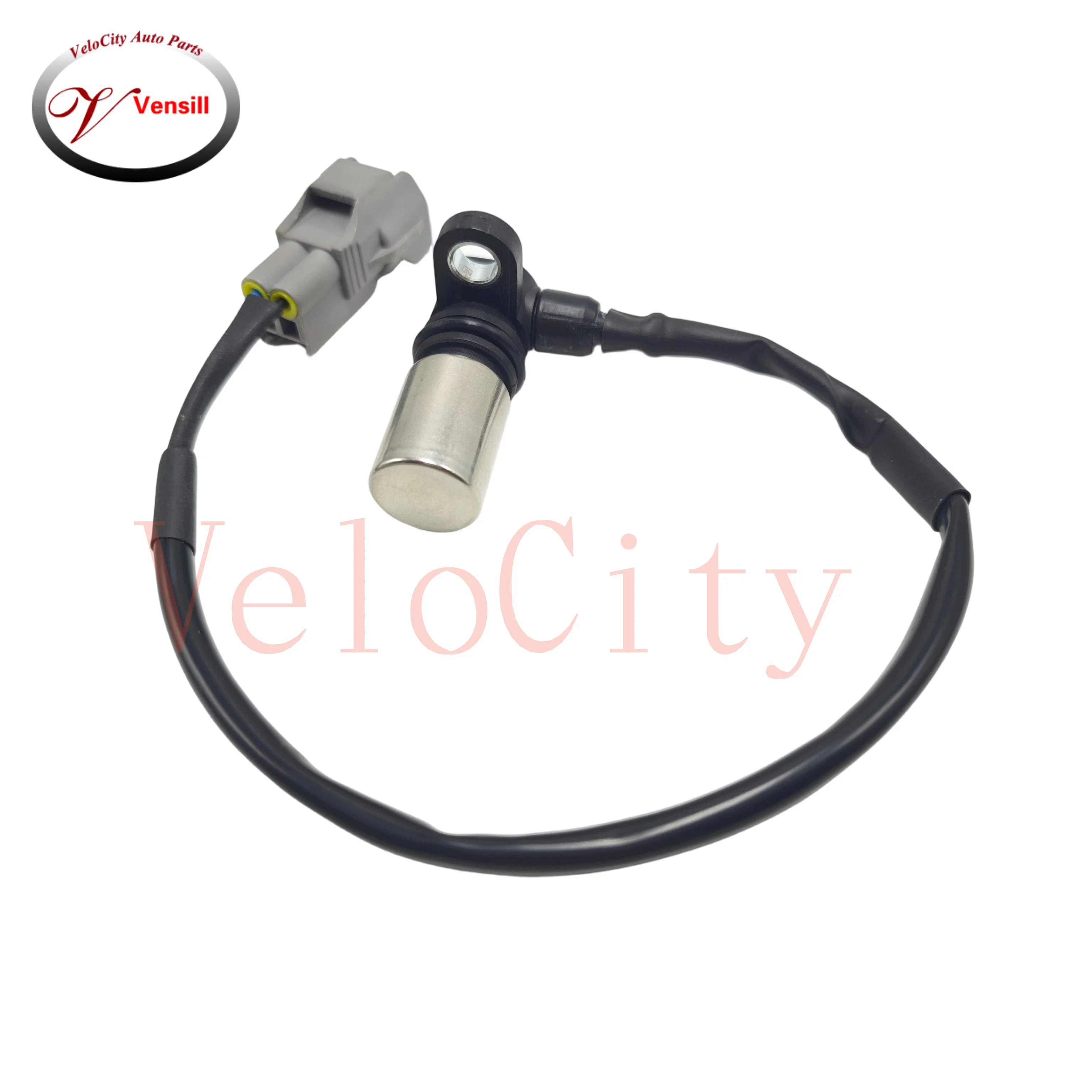 8-97306113-1 8973061131 029600-1290 Crankshaft Crank Position Sensor For HINO ISUZU 4HK1 6HK1 Hitachi ZAX200 ZAX240 ZAX270