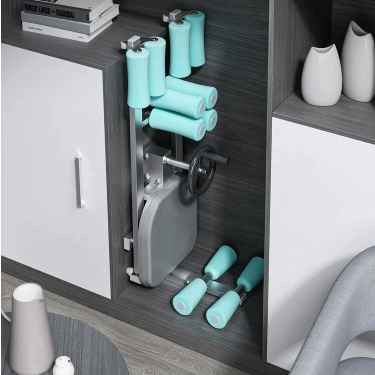 Home Gym Yoga Exercise Leg Split Machine Ballet Leg Extension Machine Thigh Flexibility