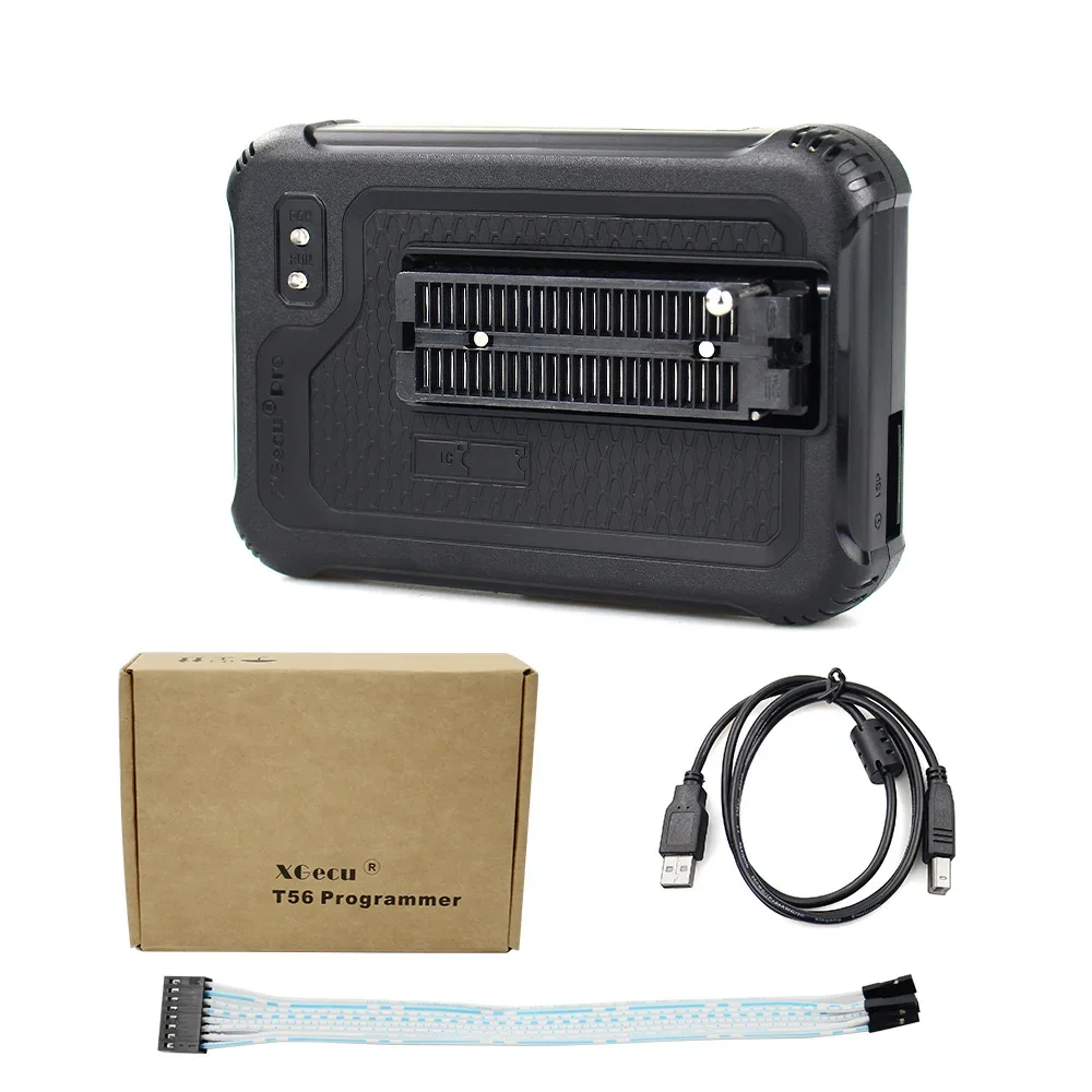 Programador XGecu T56 100% original de 56 pines