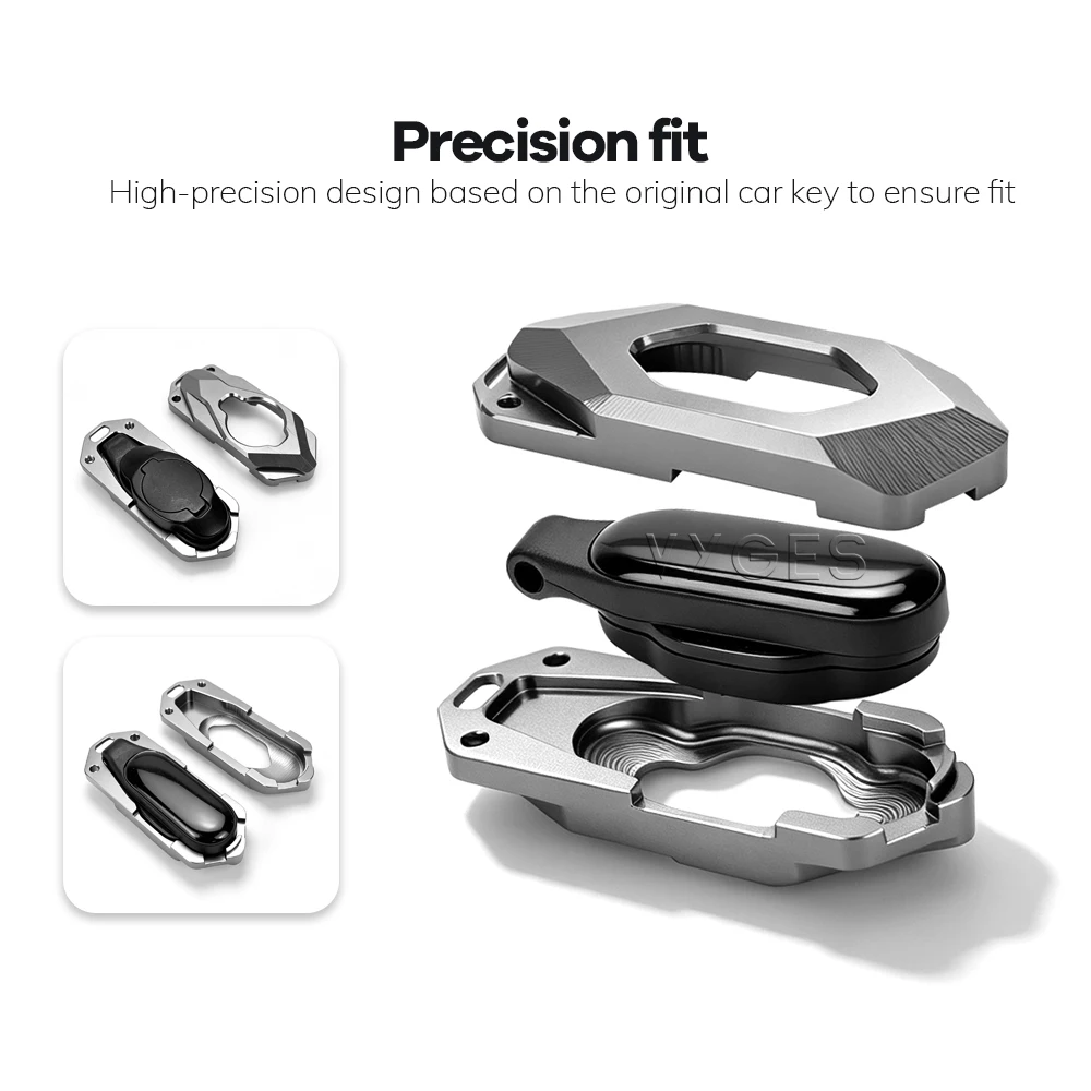 For ZONTES 368G 368M 368D 368K 368E 2024- 703F 703R 703RR Motorcycle Remotecontrol Keychain Remote Key Case Protective Cover