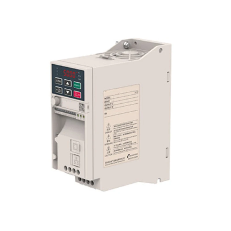 High performance vector frequency converter AC10 series 1.5KW 2.2KW 4KW 5.5KW 7.5KW 380V