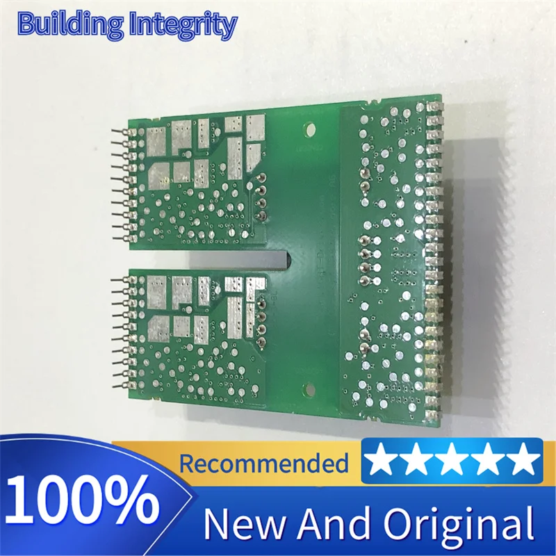 Módulo IGBT 2SD300C17A2 original genuíno em estoque envio rápido