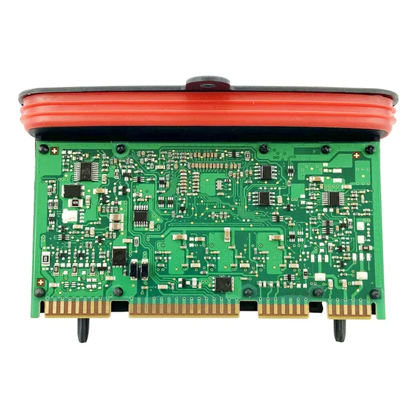 وحدة تشغيل TMS للمصابيح الأمامية LED من سلسلة F10 LCI 63117440877   OEM 7440877 63117409579 63117427607   2014 2016