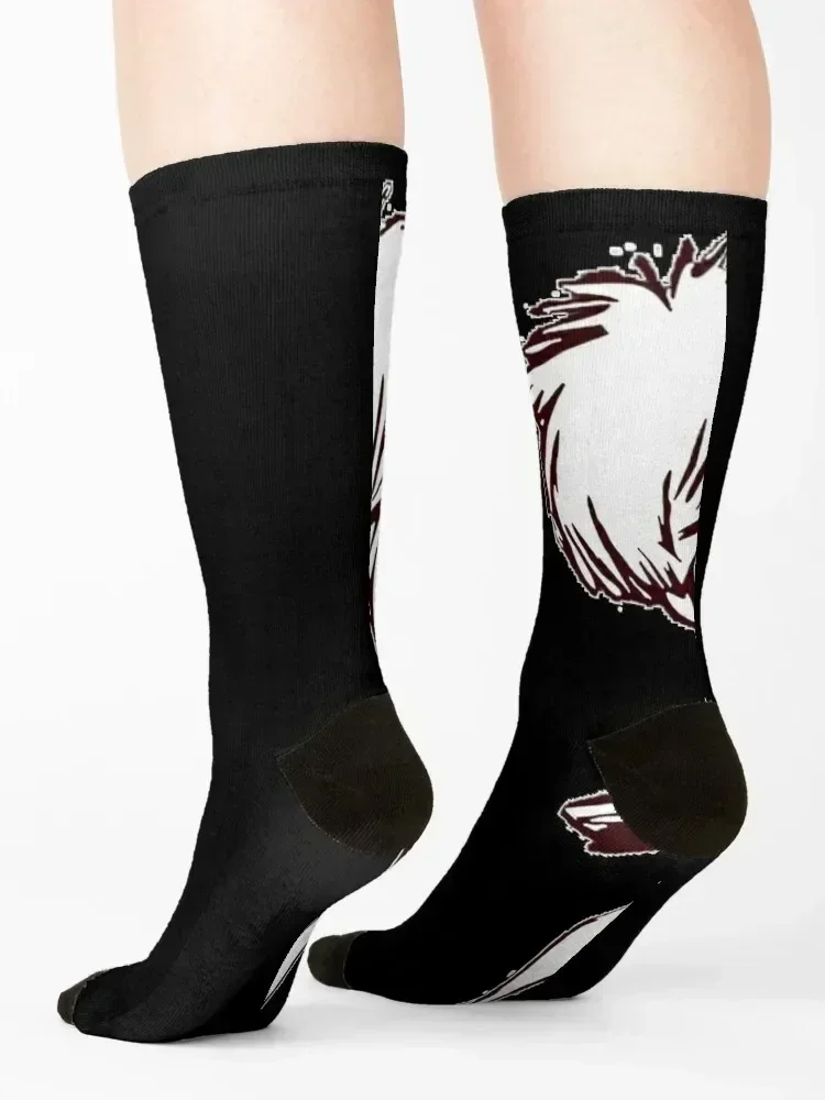 Madonna Who's That Girl Socks winter shoes heated loose Women's Socks Men's