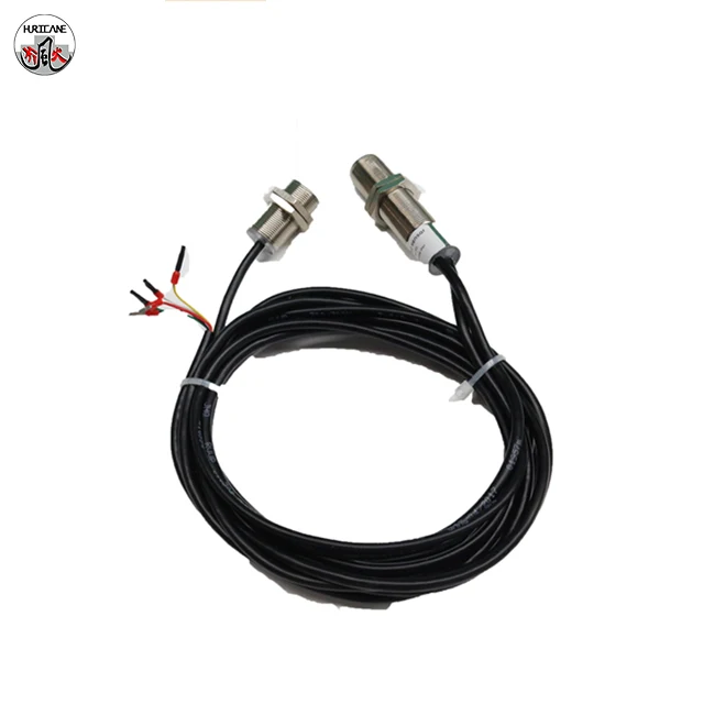 Paper Quantity Detection Ultrasonic Double Sheet Detector Sensor for Food Packaging