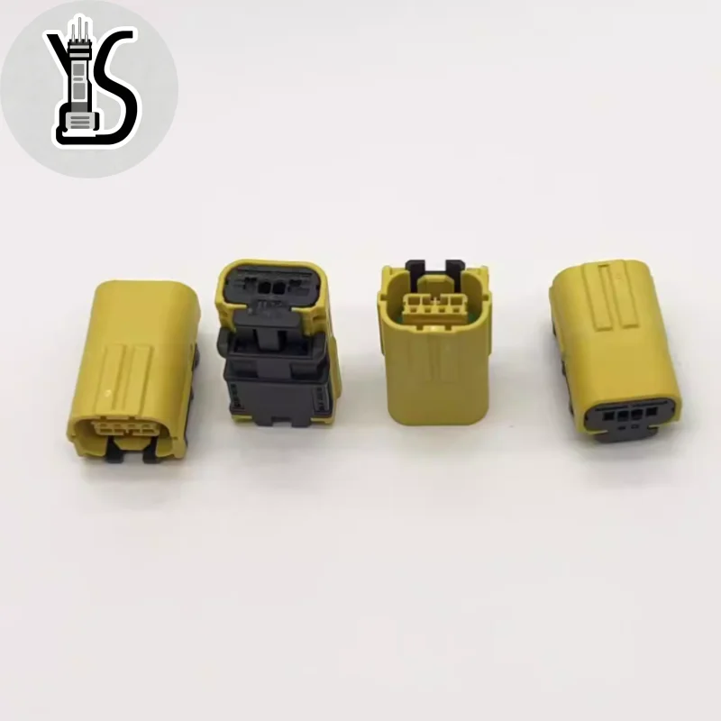 5PCS Original Connector MX36002SQ3 For Car Smart Electronic Devices Automobile 100% brand new 2P male housing