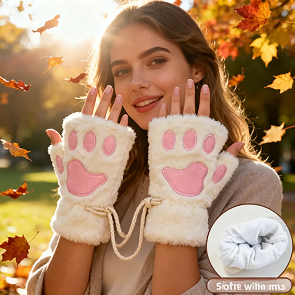 Soft Fluffy Plush C… - image