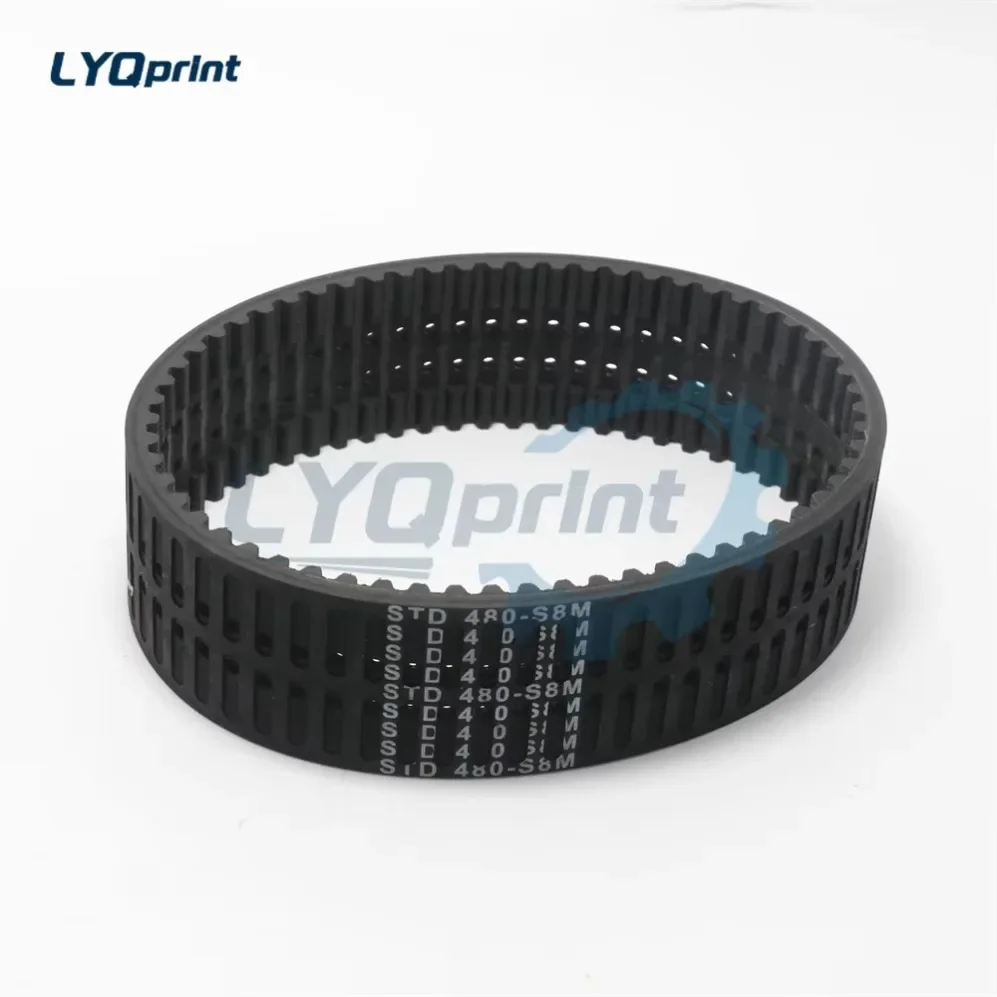 Flat Reliable Best Quality 17.2202.00 MBO Folding Machine Belt