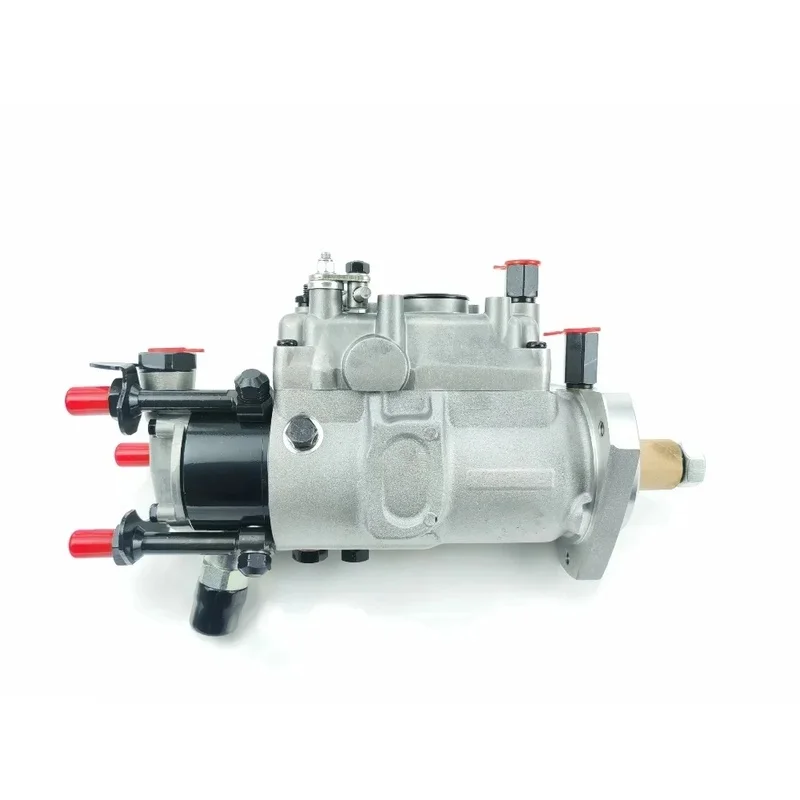 V3340F260T V3340F261T 2643C643 Diesel Rotor Fuel Injection Pump for Perkins 1004 Engine Heavy Duty Excavator Tractor Spare Part
