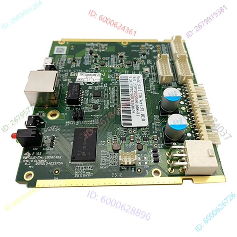 C76 Bitmain Antmine…