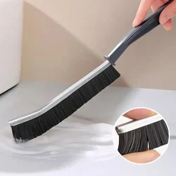 Hard-Bristled Crevice Cleaning Brush Grout Cleaner Scrub Brush Deep Tile Joints Crevice Gap Cleaning Brush Tools Accessories