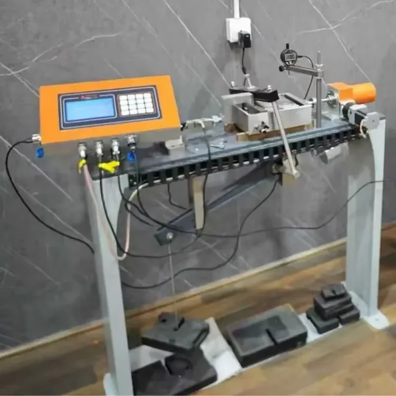 Direct Sales of Manual Strain Control Direct Shear Apparatus From the Manufacturer