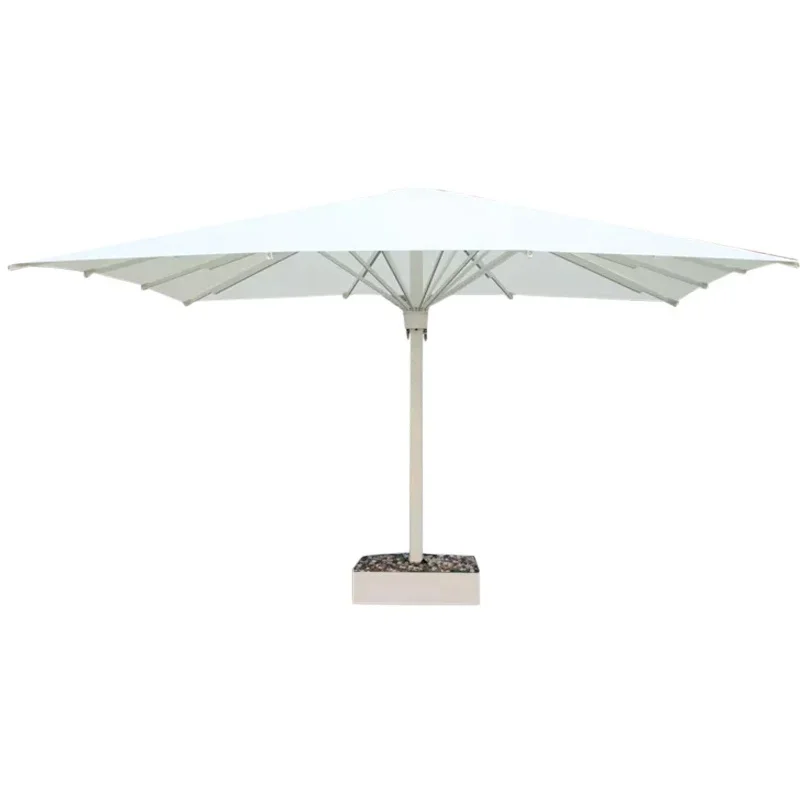 Outdoor Umbrella Beach Large Umbrella Garden Umbrella 4m 5m 6m