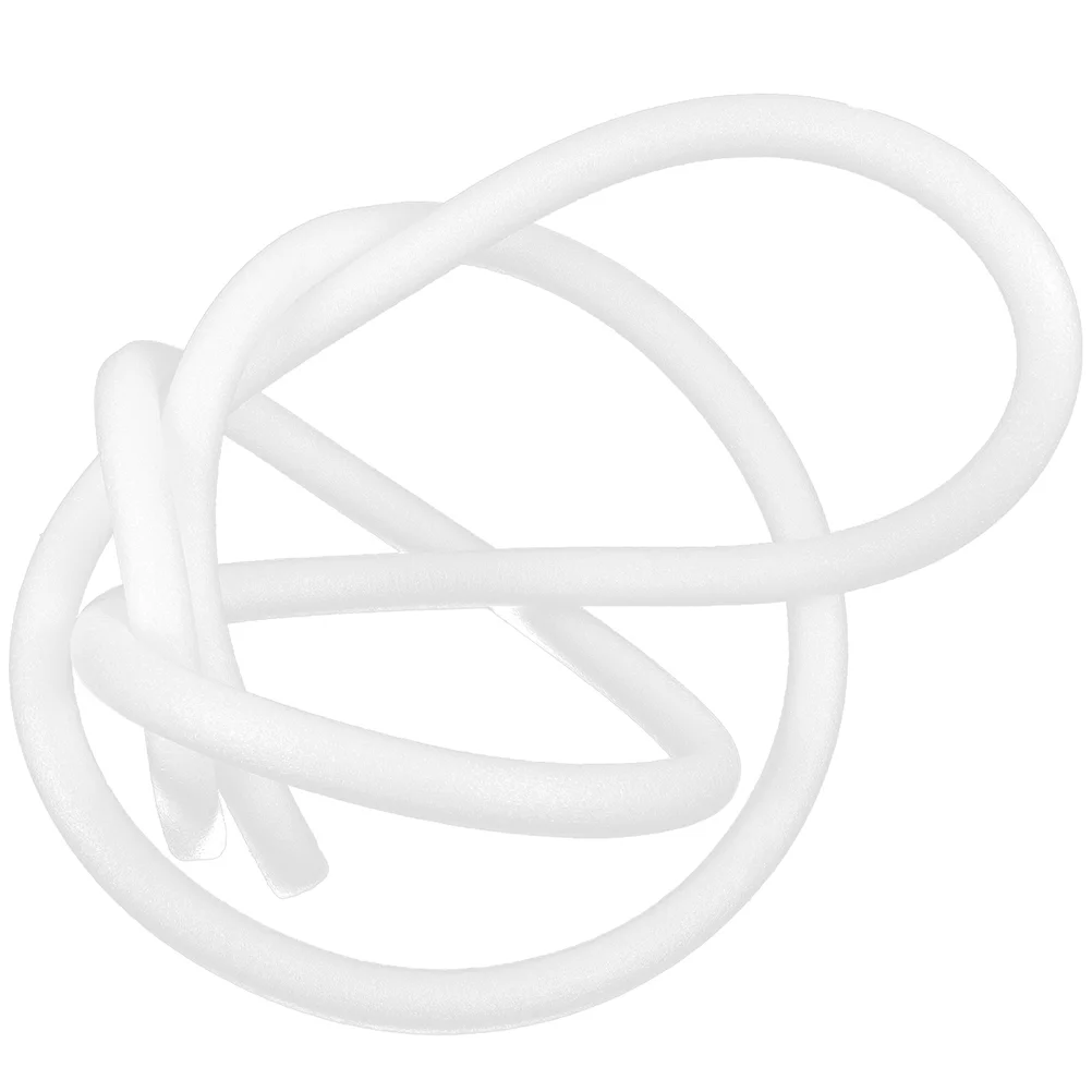 Juste de canapé avec bandes anti-ald, housse de canapé, mousses, poignées 4,3 ker, rembourrage de coussin, blanc