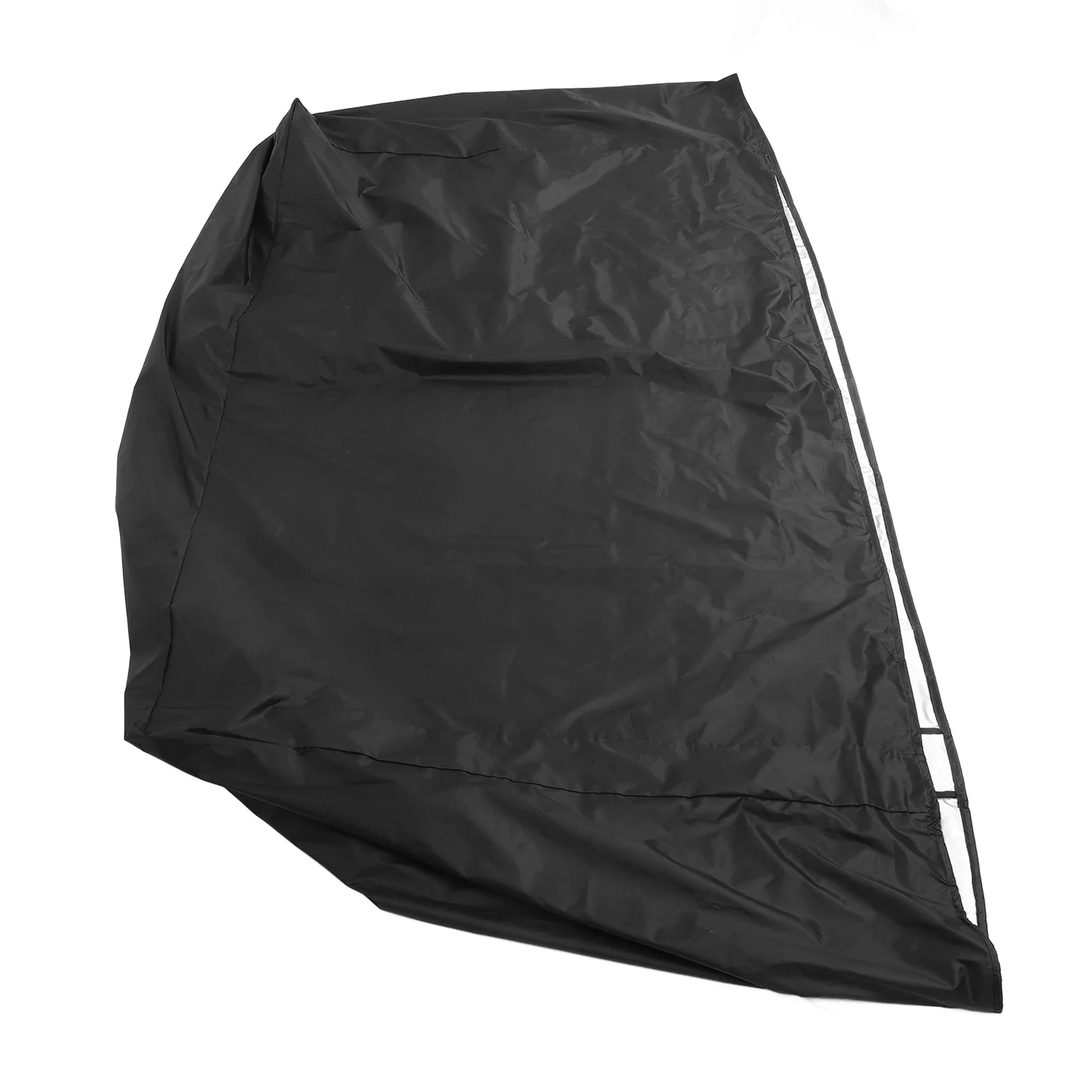 

Waterproof Lawn Mower Cover Tractor Seat Zero Turn Accessories Riding Protective Heavy