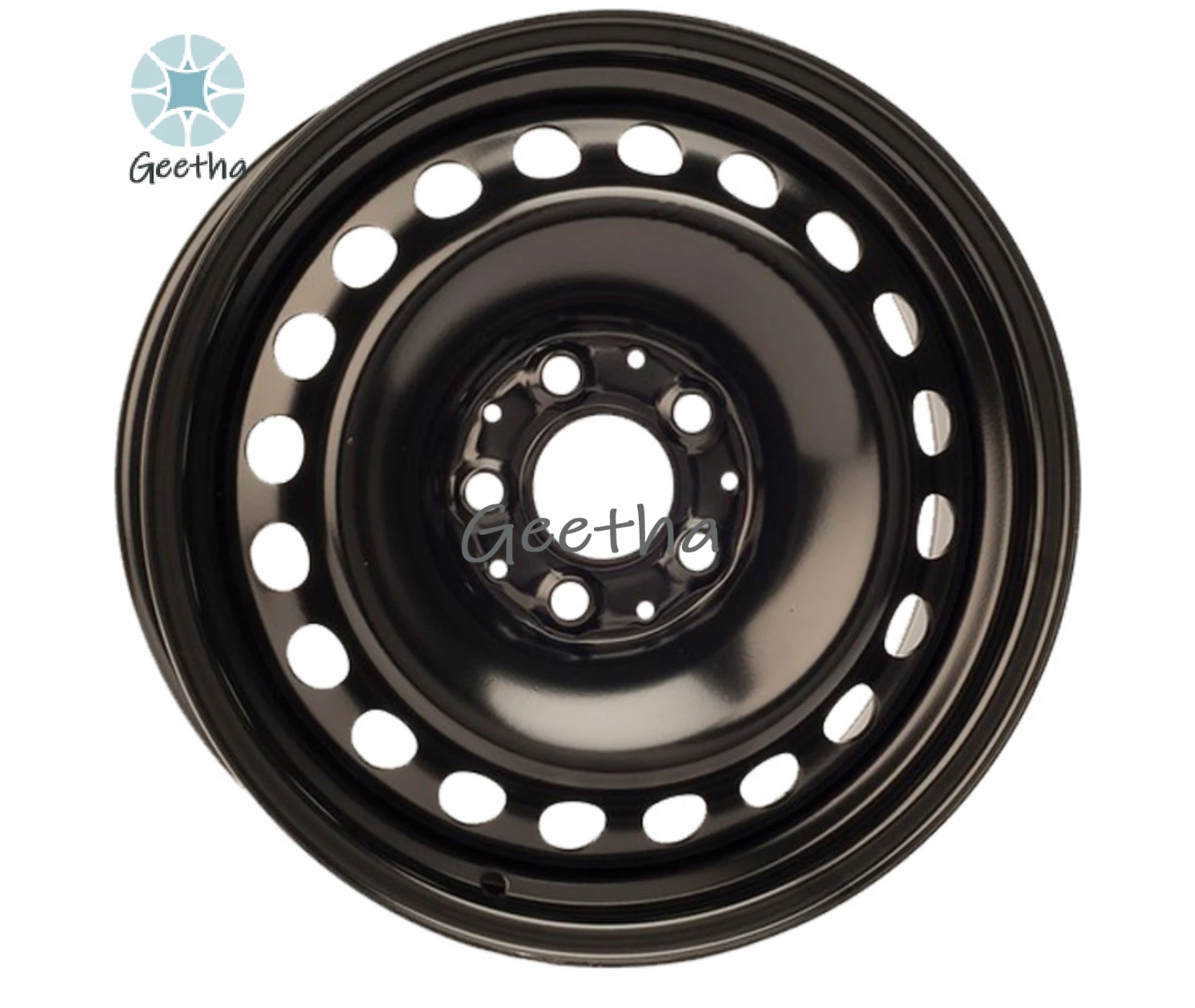 

For Top Quality Alloy Wheel Rim for Car 15 16 17 18 19 Inch Forged Casted Passenger Car Light Weight Top Selling