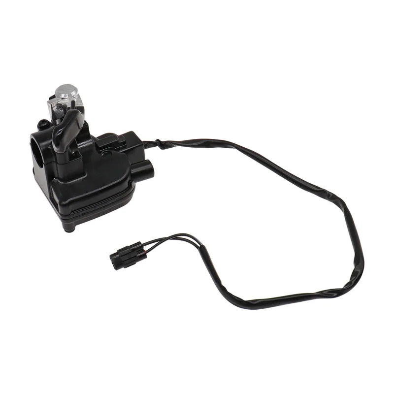 

3GG-26250-00 Сменный дроссель для большого пальца для Yamaha YFZ350 Banshee 1995-2006 YFS200 Blaster 1996-2002