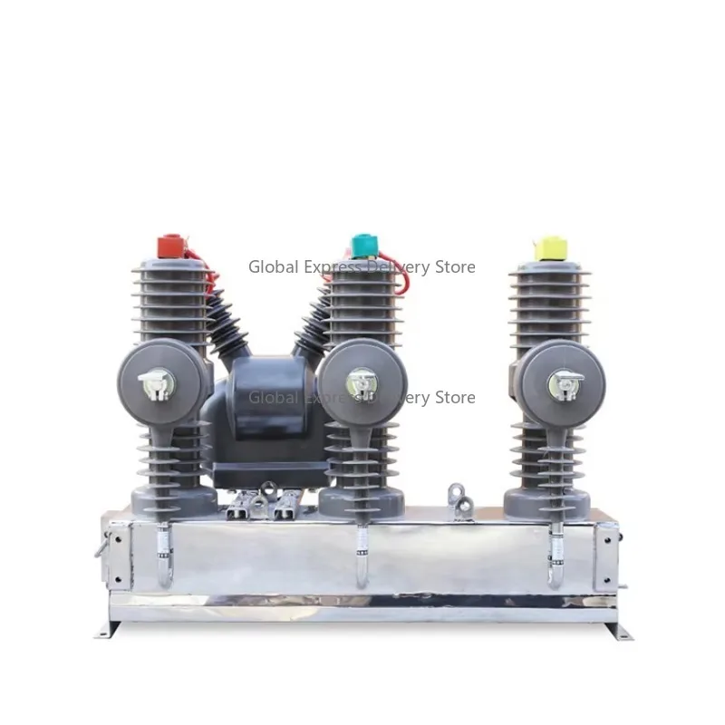 AD 630 Amp 1250 Amp Outdoor high voltage Automatic Circuit Breaker With Good Price