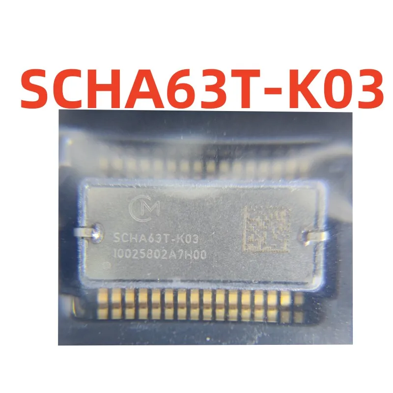 SCHA63T-K03 Encapsu… - image