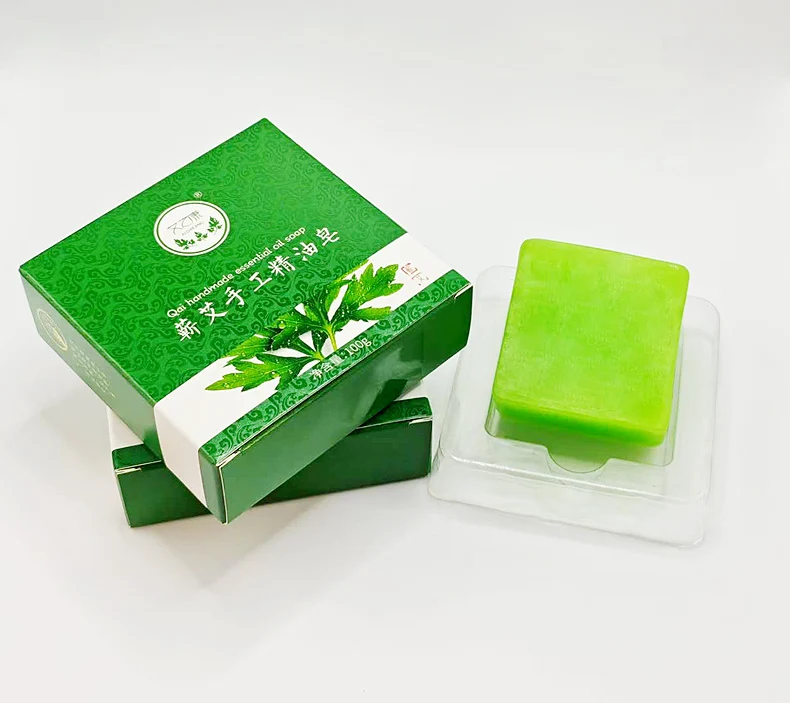 صابون موجورت العطري المصنوع يدويًا بالزيوت العطرية، لتنظيف الشعر والوجه والجسم، طبيعي