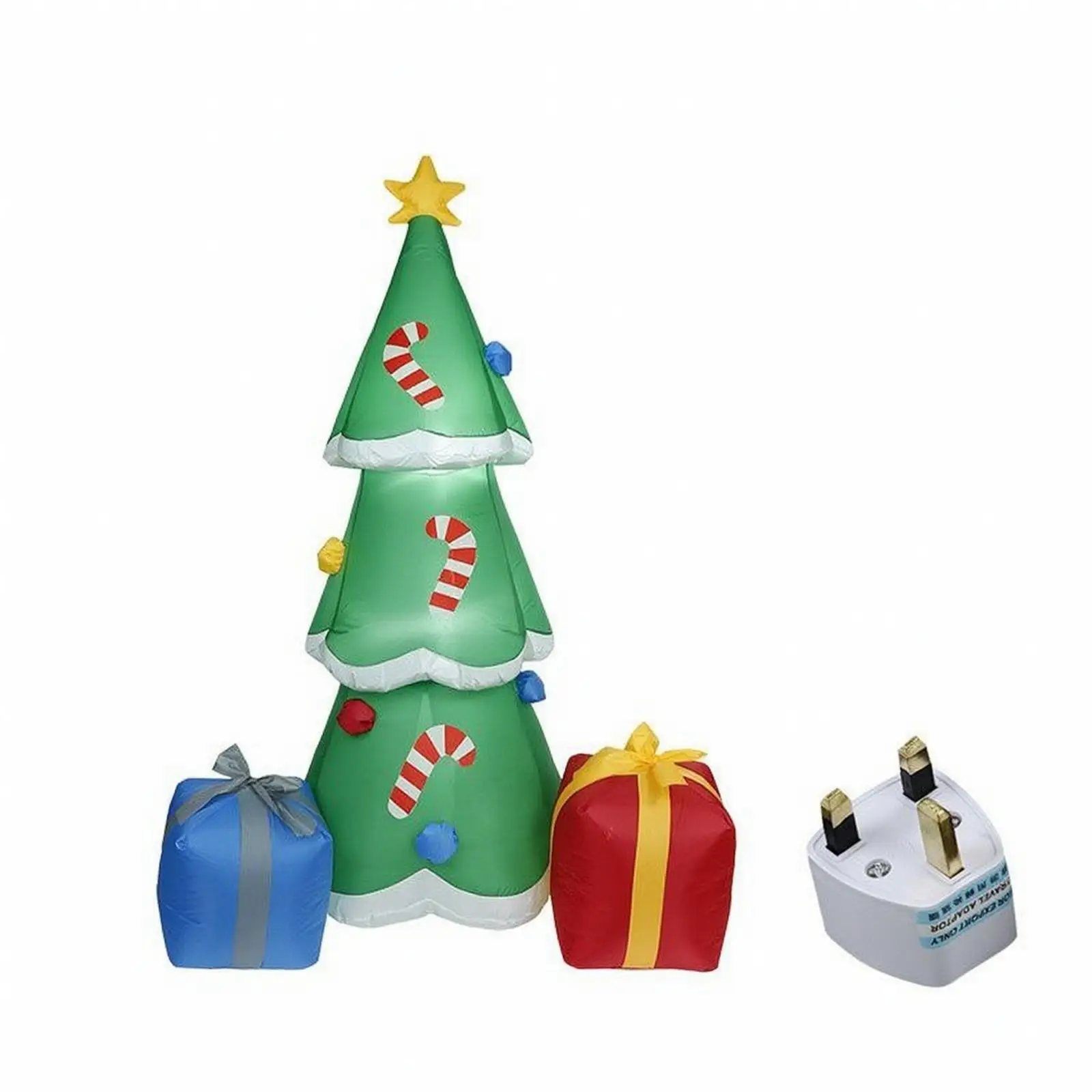 Arbol-de-navidad-inflable-festivo-para-jardin-con-bolas-multicolores-y-borde-blanco-para-decoracion-navidena-en-exteriores