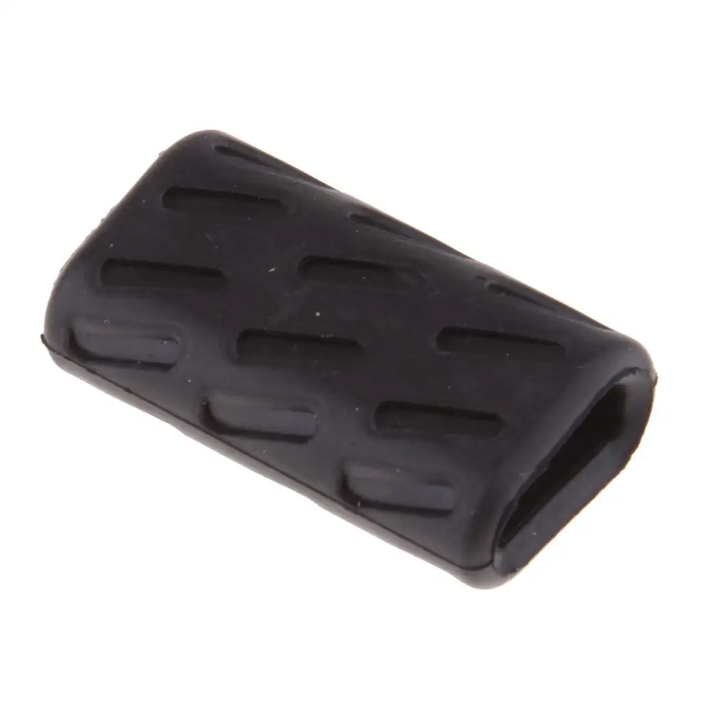 Gear Lever Rubber Tip Pad Replacement for Ducati Monster 696/796/795/1100