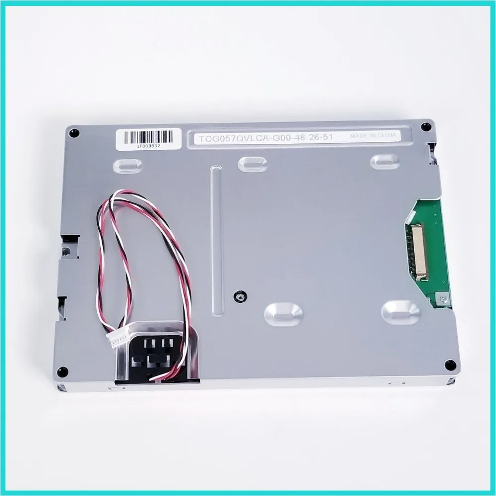 

Для оригинального ЖК-дисплея TCG057QVLCA-G00, для Kyocera, быстрая доставка -